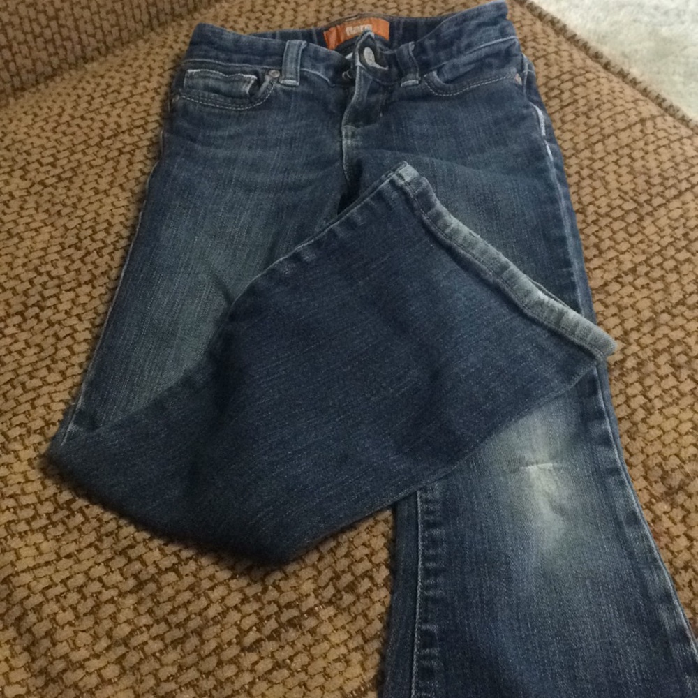 Old navy flare
